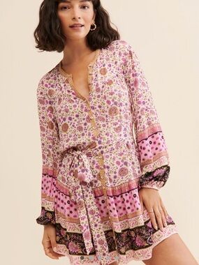 Spell Pink lady untamed mini